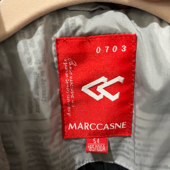 Puffer Vest Zipper Men XL - Picture 3 of 8